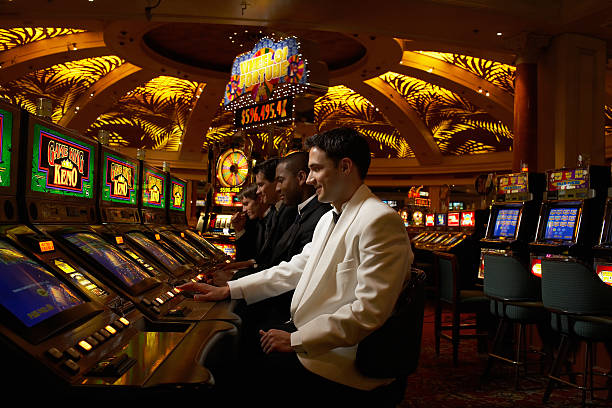 Jenis-Jenis Permainan Slot Online yang Wajib Dicoba